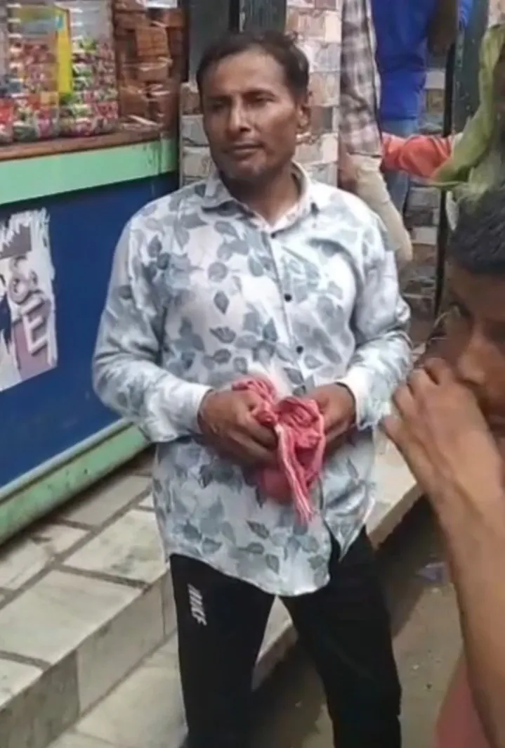 मुजफ्फरनगर में भैंस की संदिग्ध मौत से मचा हड़कंप, जहरीला पदार्थ खिलाने के आरोप में युवक गिरफ्तार