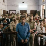 27 साल पुराने अपहरण-हत्या कांड में बड़ा फैसला! मुजफ्फरनगर कोर्ट ने शाहनवाज को सुनाई फांसी की सजा, फिरौती के लिए पिता की भी हुई थी हत्या