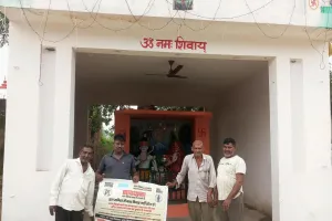 मुजफ्फरनगर में बाल विवाह के खिलाफ बड़ा अभियान, मंदिर-मस्जिदों पर लगे जागरूकता बैनर; 500 ड्रॉपआउट बच्चों को स्कूल से जोड़ा