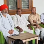 मुजफ्फरनगर में किसान नेताओं के पुलिस वेरिफिकेशन पर भड़के राकेश टिकैत, बोले- ‘सरकार डराने का काम कर रही’