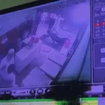 मुजफ्फरनगर में थाने के सामने डेयरी कर्मचारी की बेरहमी से पिटाई! देर से पहुंचने पर संचालक ने बरसाए थप्पड़-मुक्के, वीडियो वायरल