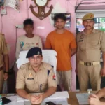 मुजफ्फरनगर में नाबालिग गैंगरेप केस में फिर कसा शिकंजा, मिमलाना का नदीम गिरफ्तार; जांच में सामने आई नई कड़ी