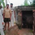 मुजफ्फरनगर में चोरों का खेतों पर धावा, दो ट्यूबवेलों के ताले तोड़कर मोटर-केबल चोरी, किसानों में दहशत