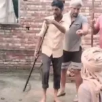 मुजफ्फरनगर में जमीन का झगड़ा बना जंग का मैदान, पुलिस के सामने भी भिड़े दो पक्ष; तीन गिरफ्तार