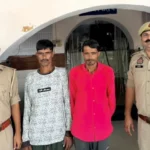 मुजफ्फरनगर में बीच-बचाव करना पड़ा भारी! नाबालिग किशोरी के सिर पर किया हमला, बेहोश होने के बाद दी जान से मारने की धमकी; दो गिरफ्तार