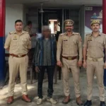 चार महीने से लापता विक्रम को जानसठ पुलिस ने खोज निकाला, ऑपरेशन तलाश के तहत परिवार से मिलाया