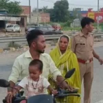 दिल्ली-हरिद्वार हाईवे पर रफ्तार का ‘खेल’ बंद! छपार पुलिस सड़क पर उतरी, हेलमेट-सीट बेल्ट को लेकर चलाया जागरूकता अभियान