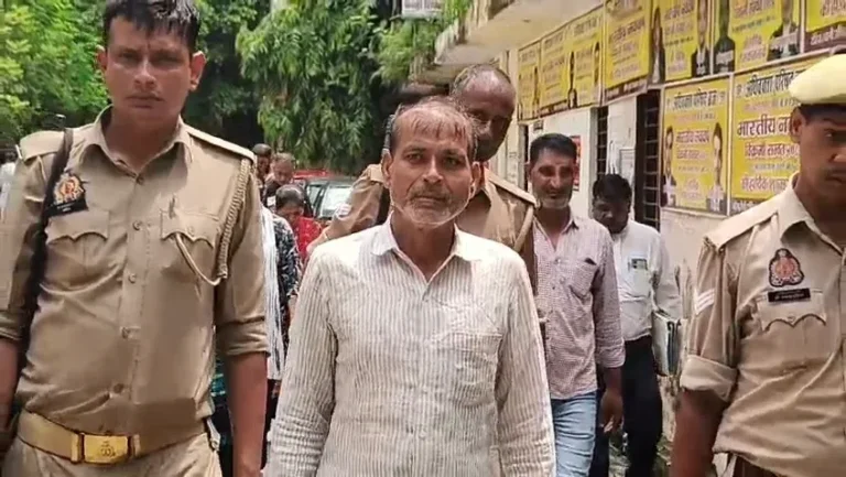 मुजफ्फरनगर में खेत से ट्रैक्टर निकालने का विवाद बना खूनी दुश्मनी, छोटे भाई ने बड़े भाई की ले ली जान; अदालत ने सुनाई उम्रकैद