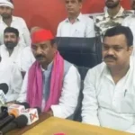मुजफ्फरनगर में श्यामलाल पाल का BJP पर बड़ा हमला: ‘जनता ने सरकार हटाने का मन बनाया’, बसपा-रालोद को साथ आने का न्योता; राजभर पर भी साधा निशाना
