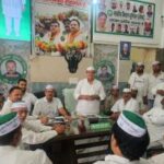 किसान आदित्य को न्याय दिलाने के लिए BKU तोमर का ऐलान, शामली DM कार्यालय पर आज से अनिश्चितकालीन धरना