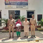 मुजफ्फरनगर में ‘ऑपरेशन सवेरा’ का बड़ा एक्शन: 1.14 किलो गांजे के साथ महिला गिरफ्तार