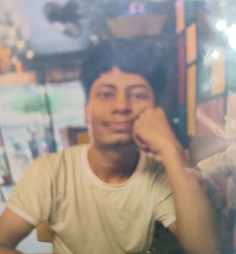 औरैया में रक्षाबंधन पर जिस भाई को बांधी थी राखी, उसी का शव पहुंचा घर; चार बहनों की चीख-पुकार से दहला औरैया