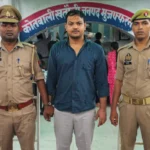 खतौली में अश्लील वीडियो बनाकर ब्लैकमेल और शोषण का आरोप, शादी का झांसा देकर करता रहा दुष्कर्म; सागर गिरफ्तार