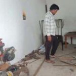 रोहाना में चोरों का धावा! वेल्डिंग की दुकान के ताले तोड़कर लाखों का सामान साफ, लगातार चोरियों से दहशत