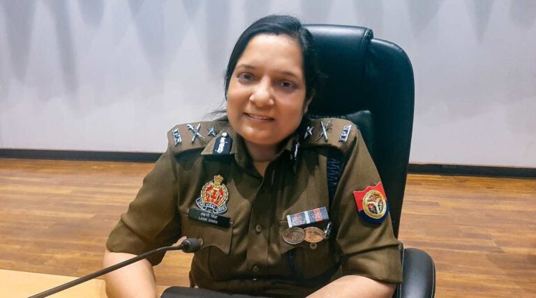 गौतमबुद्ध नगर में ऑपरेशन कनविक्शन का असर: 4 साल में 2021 अपराधियों को हुई सजा, 98 को उम्रकैद