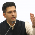 ड्राफ्ट वोटर लिस्ट में राघव चड्ढा को ‘शिफ्टेड’ दिखाने पर बवाल, बोले- ये गलती नहीं, राजनीतिक बदले की कार्रवाई