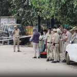 दिल्ली के आया नगर में जिम ट्रेनर की गोलियों से हत्या, 10-12 राउंड फायरिंग से दहशत; गैंगवार से जुड़ रहे तार