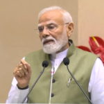 क्लीन मोबिलिटी और ग्रीन हाइड्रोजन में तेजी से आगे बढ़ रहा भारत, नए युग की शुरुआत: पीएम मोदी