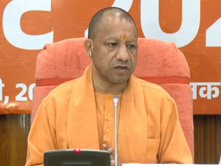 हरियाणा में सड़क हादसे में यूपी के छह श्रद्धालुओं की मौत, मुख्यमंत्री योगी ने जताया दुख