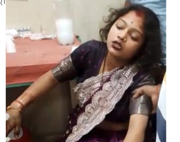 फर्रुखाबाद में अज्ञात वाहन की टक्कर से बाइक सवार पति-पत्नी घायल, इलाज के दौरान पति की मौत; पत्नी की हालत गंभीर