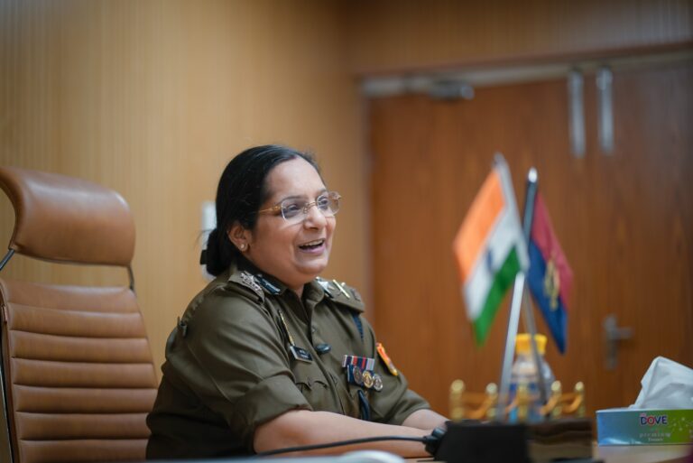 ग्रेटर नोएडा में UPITS की सुरक्षा के कड़े इंतजाम, 12 सेक्टर में पुलिस तैनाती; विदेशी मेहमानों के लिए विशेष सुरक्षा