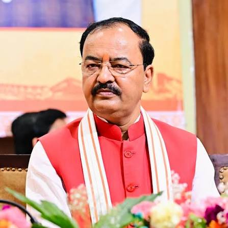 अमेठी में कल केशव प्रसाद मौर्य का दौरा! हॉस्टल उद्घाटन से विकास योजनाओं की समीक्षा तक, प्रशासन अलर्ट