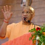 वाराणसी में बाढ़ का जायजा लेने पहुंचेंगे CM योगी! हवाई सर्वेक्षण के बाद राहत शिविर में पीड़ितों से करेंगे मुलाकात