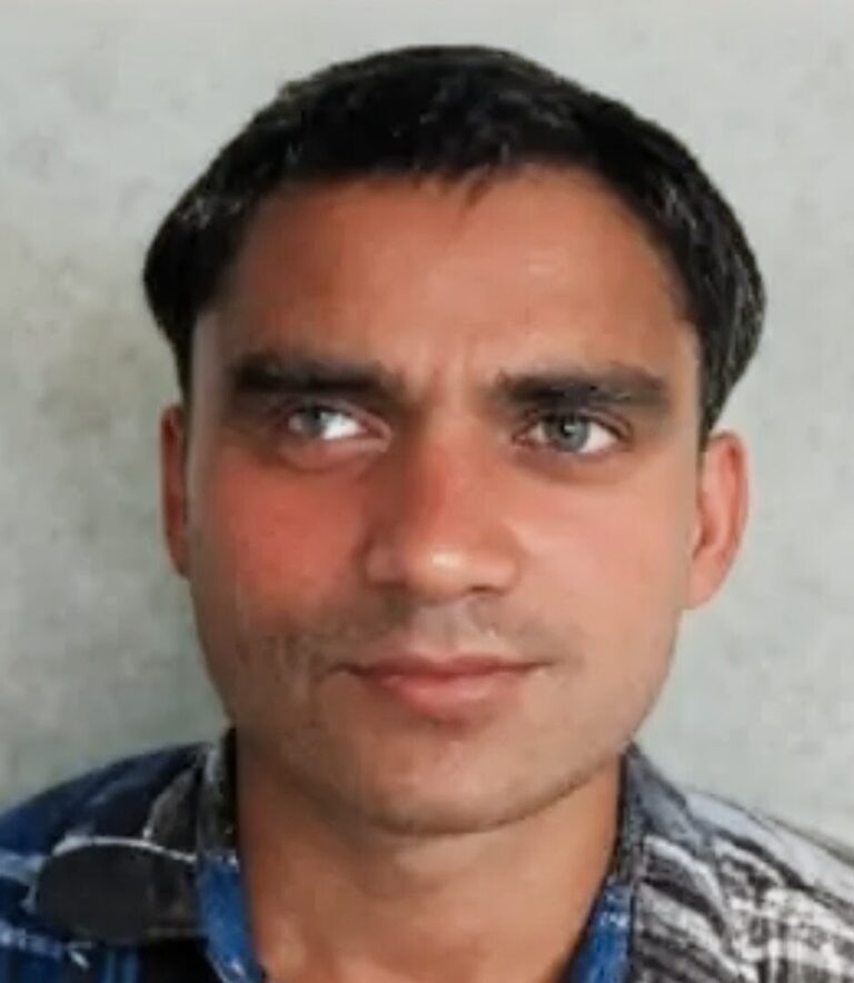 बहराइच में खौफनाक बाघ हमला, चारपाई पर सो रहे किसान को उठाकर ले गया जंगल; सुबह खेत में मिला शव