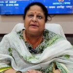 तेंदुओं की दहशत से सहमा मुरादाबाद मंडल, 52 गांव प्रभावित; 14 रेड जोन में, रेस्क्यू के लिए थर्मल ड्रोन और ट्रैप केज तैनात