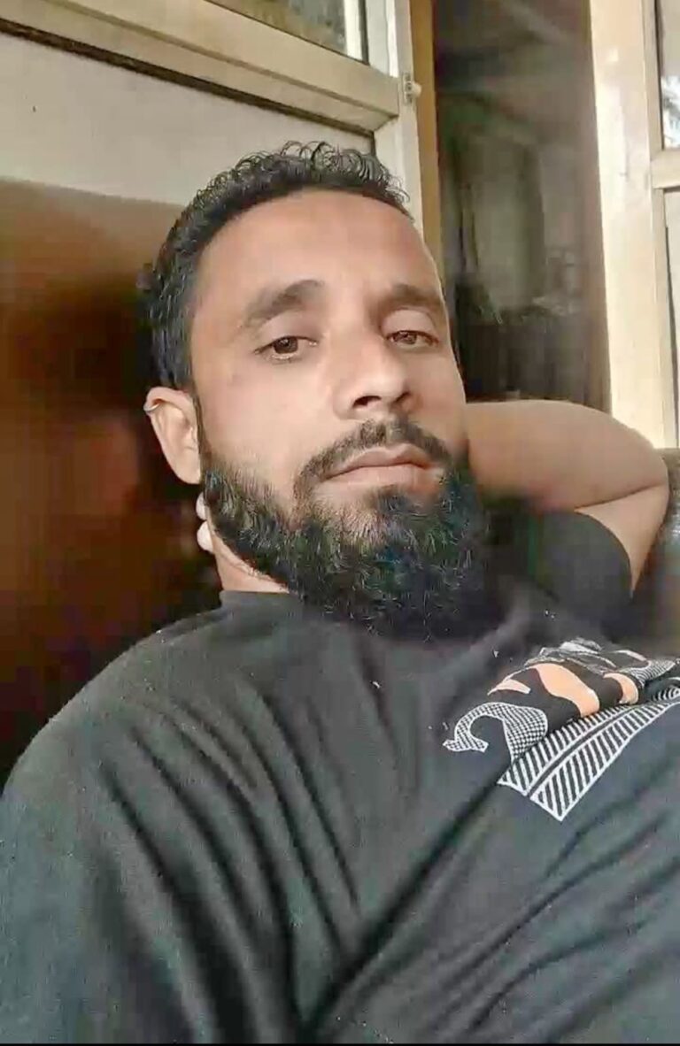 बरेली में 11 हजार वोल्ट की लाइन का कहर! करंट लगते ही तीन मंजिल से नीचे गिरा मजदूर, अस्पताल में मौत; मासूम बेटी ने खोया पिता