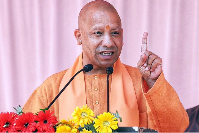 यूपी में भारी बारिश-आंधी और वज्रपात का अलर्ट, CM योगी ने बढ़ाई सतर्कता; रेड अलर्ट वाले जिलों में स्कूल बंद रखने के निर्देश, 24 घंटे में राहत का आदेश