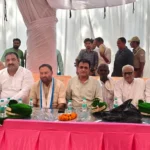 जयंत चौधरी की जनसभा से पहले रालोद ने कसी कमर, 140 गाड़ियों के काफिले के साथ बुढ़ाना से पहुंचेंगे कार्यकर्ता