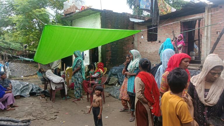 अमेठी में 23 वर्षीय विवाहिता की संदिग्ध मौत, मां ने पति समेत 4 लोगों पर लगाया हत्या का आरोप; जांच में जुटी पुलिस