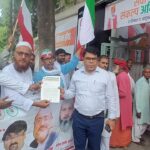 बटला हाउस मुठभेड़ की 18वीं बरसी पर जौनपुर में प्रदर्शन, राष्ट्रीय ओलमा कौंसिल ने न्यायिक जांच की मांग की