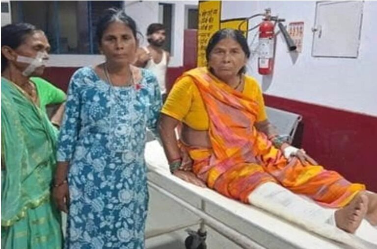 हरिद्वार से लौट रहे नेपाली तीर्थयात्रियों की बस का भीषण हादसा! रोडवेज से टक्कर के बाद कोठरी में घुसी, 10 की हालत गंभीर