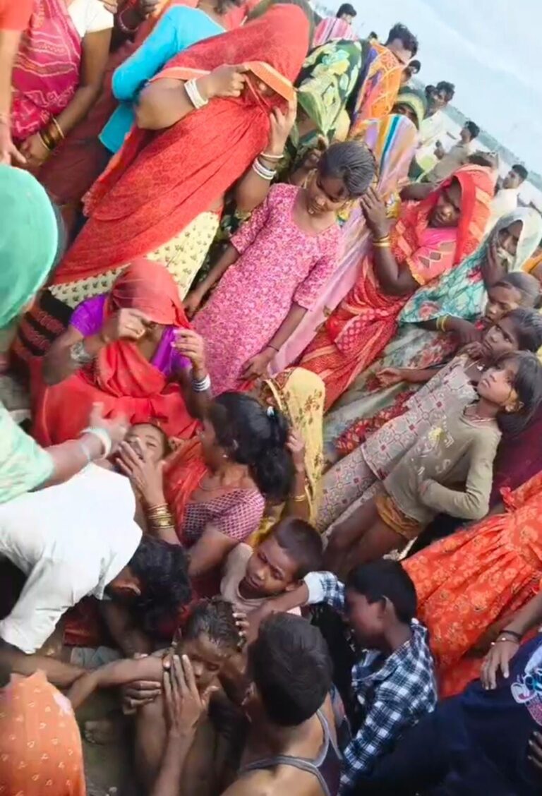 यमुना में नहाना तीन मासूमों को पड़ा भारी! डूबने से 7, 6 और 4 साल के बच्चों की मौत, CM योगी ने लिया संज्ञान