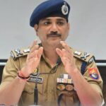 वाराणसी में 6 उपनिरीक्षकों के तबादले, महमूरगंज समेत 5 चौकियों के प्रभारी बदले