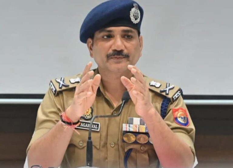 वाराणसी में 6 उपनिरीक्षकों के तबादले, महमूरगंज समेत 5 चौकियों के प्रभारी बदले