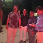 कानपुर में सड़क निर्माण की गुणवत्ता पर नगर आयुक्त सख्त, मलबा न हटाने पर कार्यदायी संस्था को अंतिम चेतावनी