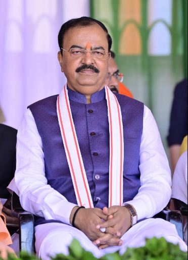 केशव मौर्य का अखिलेश यादव पर बड़ा हमला, बोले- मौर्य-शाक्य-सैनी समाज सपा का ‘जंगलराज’ नहीं आने देगा