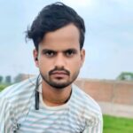 औरैया में मूली के खेत में मिली 22 वर्षीय युवक की लाश! शरीर पर धारदार हथियार के निशान, 40 मीटर तक खून के धब्बे