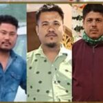 असम के शोणितपुर में भीषण सड़क हादसा! तेज रफ्तार ट्रक की ईको से आमने-सामने टक्कर, 5 युवकों की दर्दनाक मौत
