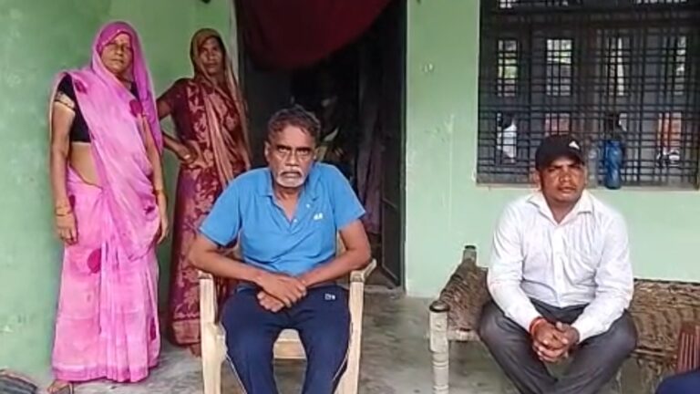 कौशांबी में पत्नी से विवाद के बाद युवक ने गंगा में लगाई छलांग, Facebook Live और सुसाइड नोट की जांच