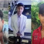 कन्नौज में जन्माष्टमी की झांकी देखकर लौट रहे थे तीन दोस्त, रास्ते में मौत का कहर! अज्ञात वाहन ने बाइक को मारी टक्कर, तीनों की मौत