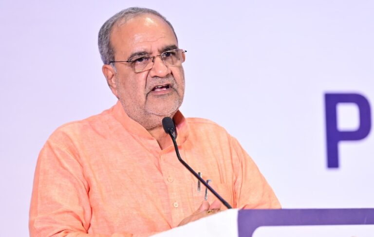 ग्रेटर नोएडा में आज से UP इंटरनेशनल ट्रेड शो का आगाज, अमित शाह करेंगे उद्घाटन; 88 देशों की भागीदारी, 2,400 से ज्यादा प्रदर्शक