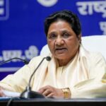 सहारनपुर मस्जिद कार्रवाई पर मायावती का बड़ा बयान! बोलीं- ‘मस्जिदों को अवैध बताकर ध्वस्त करने का अभियान ठीक नहीं’