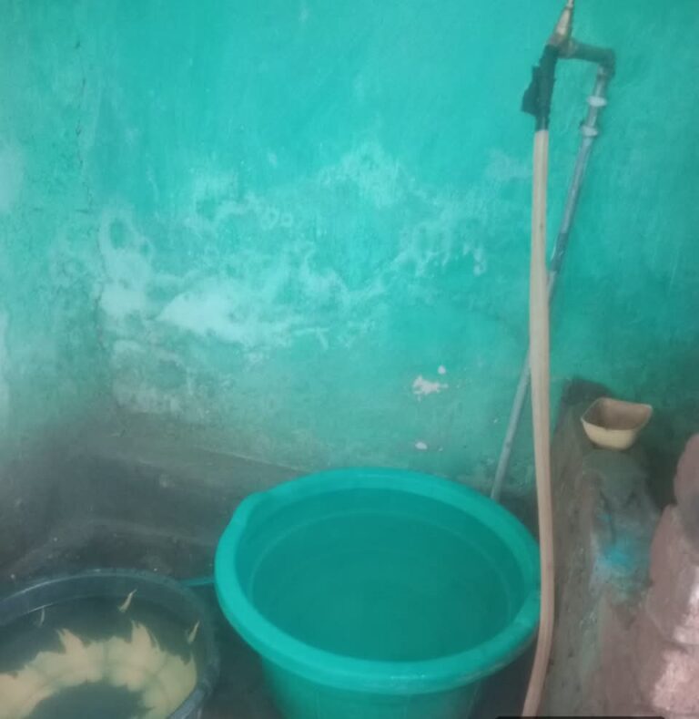 बुंदेलखंड में जल जीवन मिशन ने बदली तस्वीर, घर-घर नल पहुंचने से महिलाओं को राहत; महोबा समेत लाखों परिवारों को शुद्ध पेयजल
