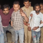 मुजफ्फरनगर में मुठभेड़ से मचा हड़कंप, पुलिस की गोली से बदमाश घायल; सगे भाइयों की जोड़ी गिरफ्तार, चोरी का पूरा माल बरामद