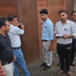 मुजफ्फरनगर में प्रदूषण पर प्रशासन का बड़ा वार, सूजड़ू की 7 अवैध फैक्ट्रियां सील; बिजली कनेक्शन भी काटे