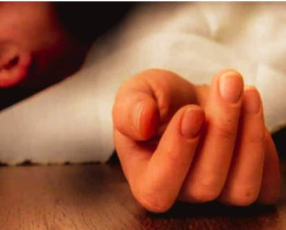 कानपुर देहात में बारिश बनी काल, कच्चे मकान की छत भरभराकर गिरी; मलबे में दबकर दो मासूम बच्चों की मौत
